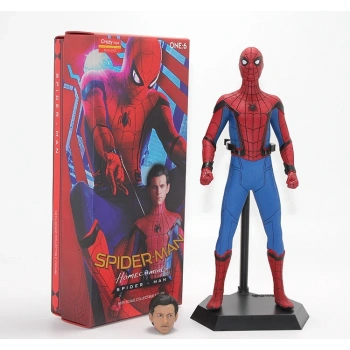 Spider-man Figürü 30 Cm - Homecoming Versiyon