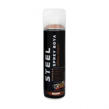 Sprey Boya Bakır 200 ml