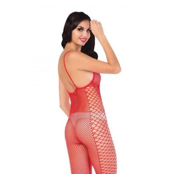 MARSİLYAN™ STANDART Mı 5115 Erotik Tulum
