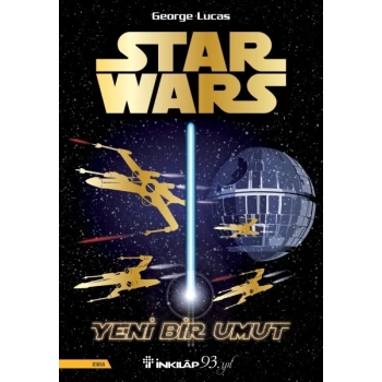 Star Wars - Yeni Bir Umut
