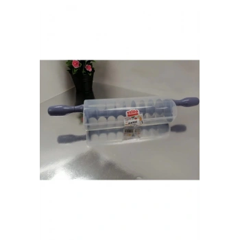 Stillo Angel Mantı Merdanesi Mantıcı