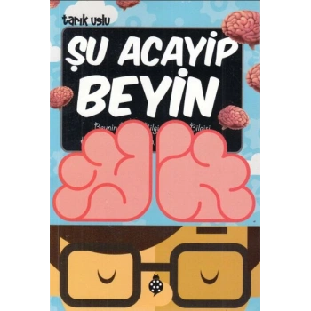 Şu Acayip Beyin