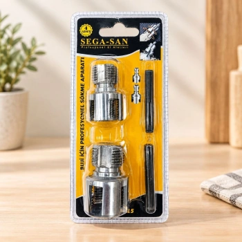 Su Borusu Diş Açma 2 Parça