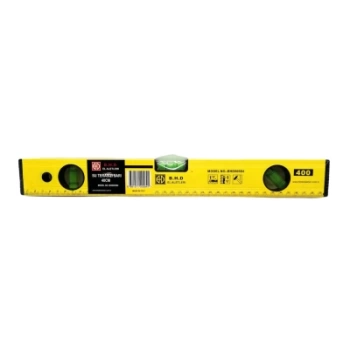 SU TERAZİSİ 40CM SARI (4887)