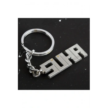 Süha İsimli Anahtarlık