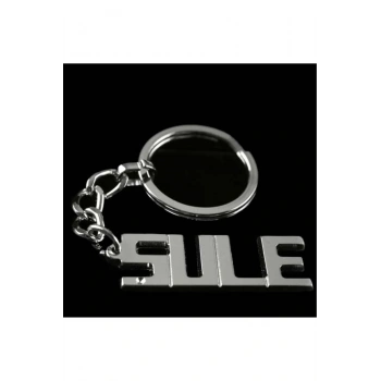 Şule İsimli Anahtarlık