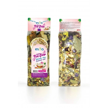 Sultan Kış Çayı Winter Tea 22 li Karışım