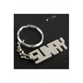 Sunay İsimli Anahtarlık