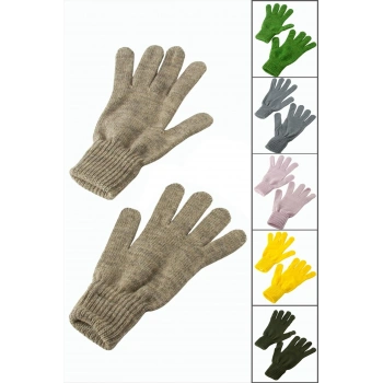 Süper Tek Kat Eldiven 2 Grup