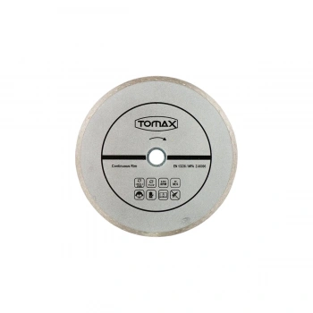 Sürekli Elmas Fayans Kesici Disk - 180x2,2x22