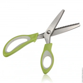 Sürfile Zig zag Makası