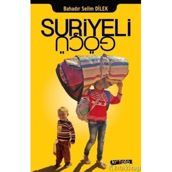 Suriyeli Göçü