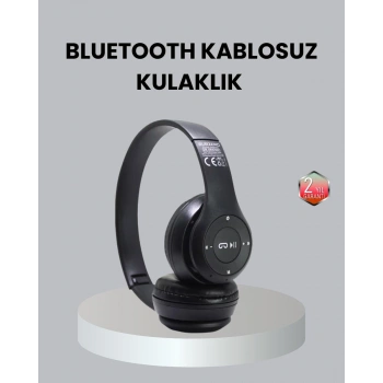 Suya Ve Tere Dayanıklı Bluetooth Kulaklık – Şık Ergonomik Ve Dayanıklı