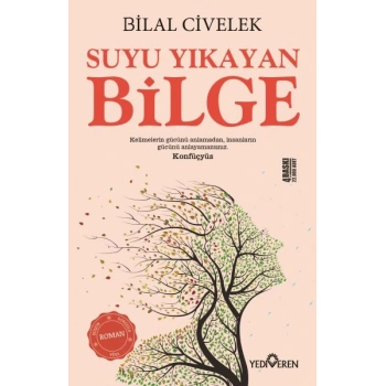 Suyu Yıkayan Bilge
