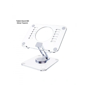 Tablet Tutucu