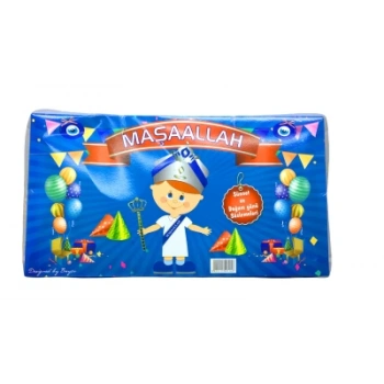 TAKIM SÜS SÜPER SET (4887)