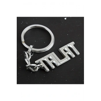 Talat İsimli Anahtarlık