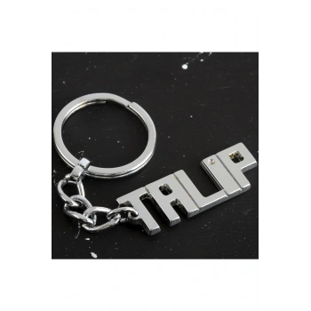 Talip İsimli Anahtarlık