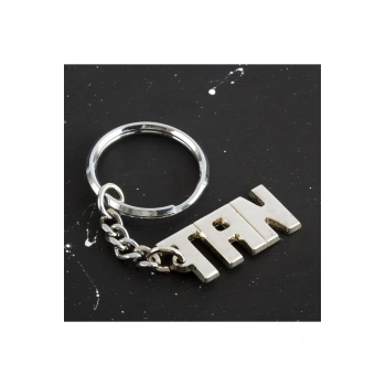 Tan İsimli Anahtarlık