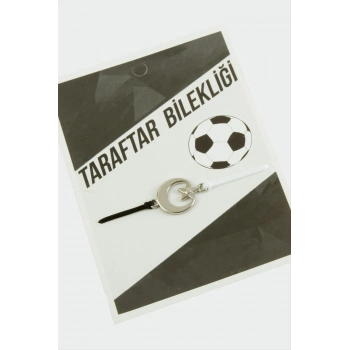 Taraftar İp Bileklik