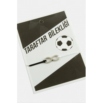 Taraftar İp Bileklik