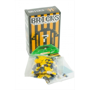 Taraftar Mikro Yapı Lego