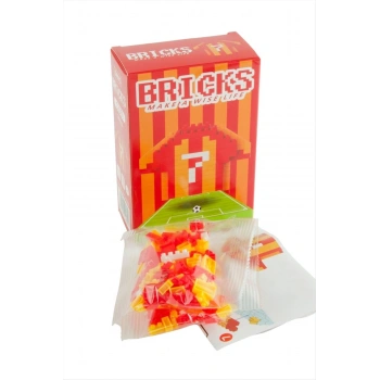 Taraftar Mikro Yapı Lego