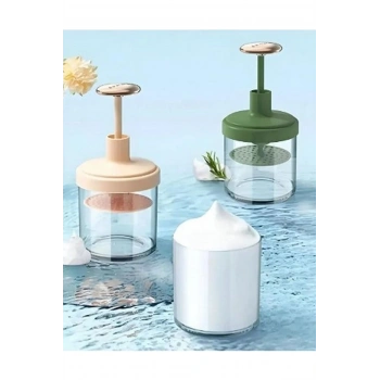 Taşınabilir Köpük Makinesi 1 Adet -UR3428