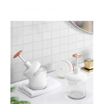 Taşınabilir Krem Köpük Makinesi - Cilt Bakım Yüz Temizleme Yıkama Makinesi