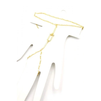 Taşlı Şahmeran - Altın