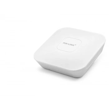 Tavan Tipi Wifi Access Point Poe Destekli 1200 Mbps - Beyaz LV-CAP15