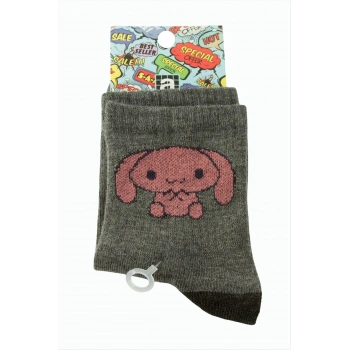 Tavşan Kolej Çorap 8*28