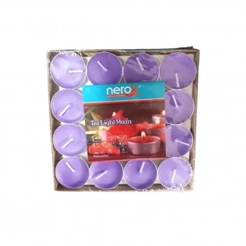 Tea Light Mum 32li
