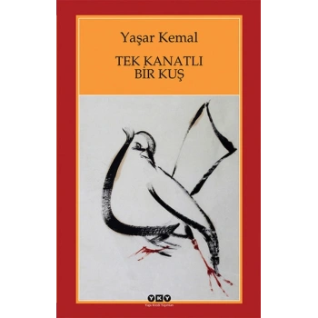 Tek Kanatlı Bir Kuş