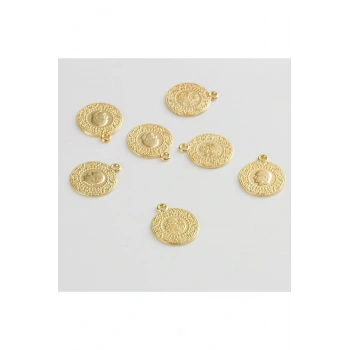 Tek Kulplu Lak Kaplama Çeyrek