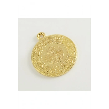 Tek Kulplu Yarım Altın