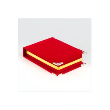 Tek Varlığıma Plaketi (sevgililer günü hediyesi)