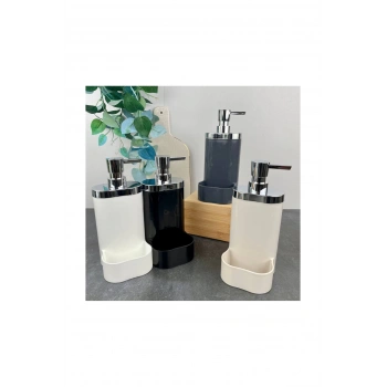 Tekli Sıvı Sabunluk 1 Adet -İNC-01