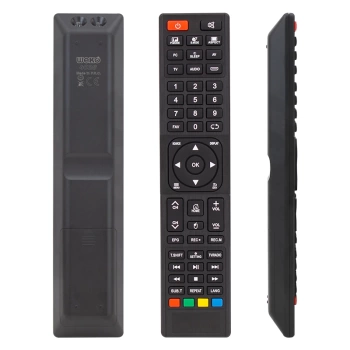 TELENOVA * RONAX 50 ANDROID SMART TV LED TV KUMANDASI (4028=16453) (4887)