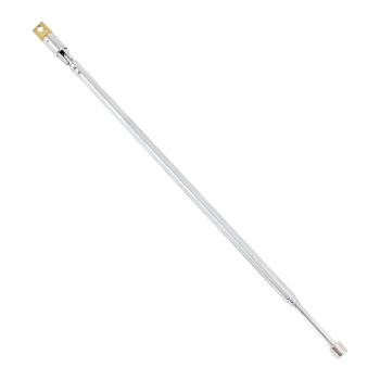 TELESKOPİK ÇUBUK ANTEN 15CM (4887)