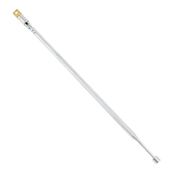 TELESKOPİK ÇUBUK ANTEN 21CM (4887)
