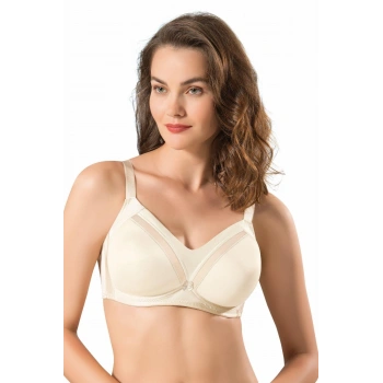 Telsiz Soft Kap C-kap Sütyen Kadın 9125