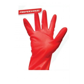 Temizlik ve Bulaşık Eldiveni Large (L) 1 Çift -CLKN-1662