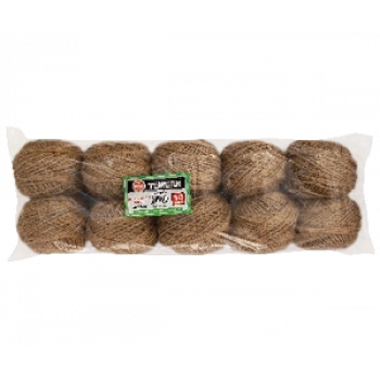 Temsan Jüt Kuka İpi 10lu