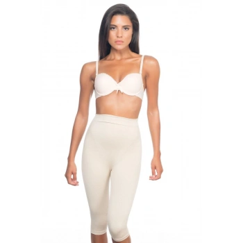 Ten  2040 Anti Selülit Boxer Korse