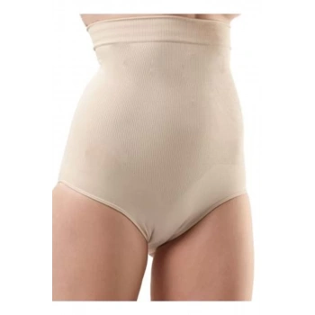 Ten Kadın Dikişsiz Slip Korse - 780
