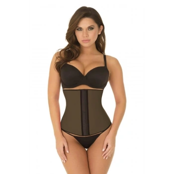 MARSİLYAN™ TEN MI 9161 Agraflı Bel Korse