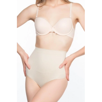 MARSİLYAN™ TEN MI  2054 Masajlı String Korse