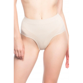 MARSİLYAN™ TEN MI  7025  Düşük Bel Slip Korse