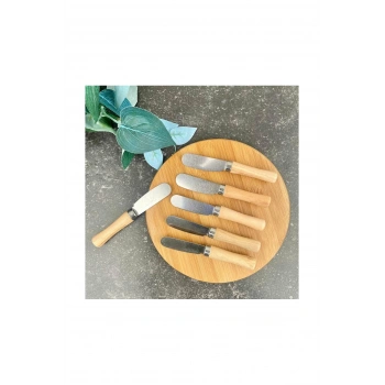 Tereyağı Bıçağı -TB06